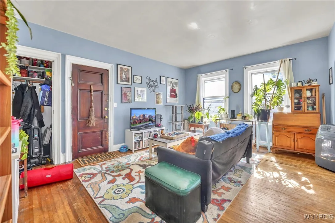 415 Crescent Avenue, Buffalo, New York 14214, Buffalo, New York 14214, 6 Bedrooms Bedrooms, ,Multi Family,For Sale,415 Crescent Avenue, Buffalo, New York 14214,0,B1641858