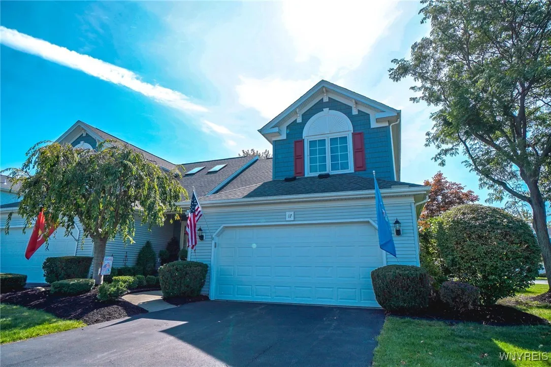 2850 Amsdell Road 17, Hamburg, New York 14075, Hamburg, New York 14075, 2 Bedrooms Bedrooms, 6 Rooms Rooms,1 BathroomBathrooms,Residential,For Sale,2850 Amsdell Road 17, Hamburg, New York 14075,0,B1641196