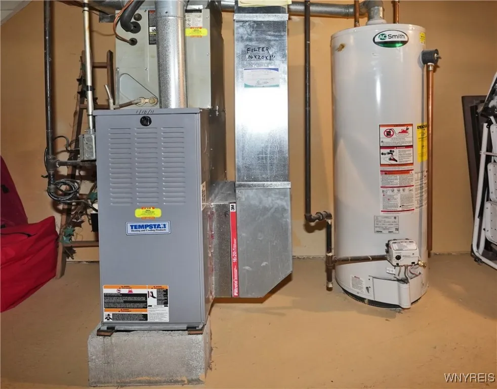 1707 Orchard Park Road, West Seneca, New York 1422, West Seneca, New York 14224, 2 Bedrooms Bedrooms, 4 Rooms Rooms,1 BathroomBathrooms,Residential,For Sale,1707 Orchard Park Road, West Seneca, New York 1422,0,B1639360