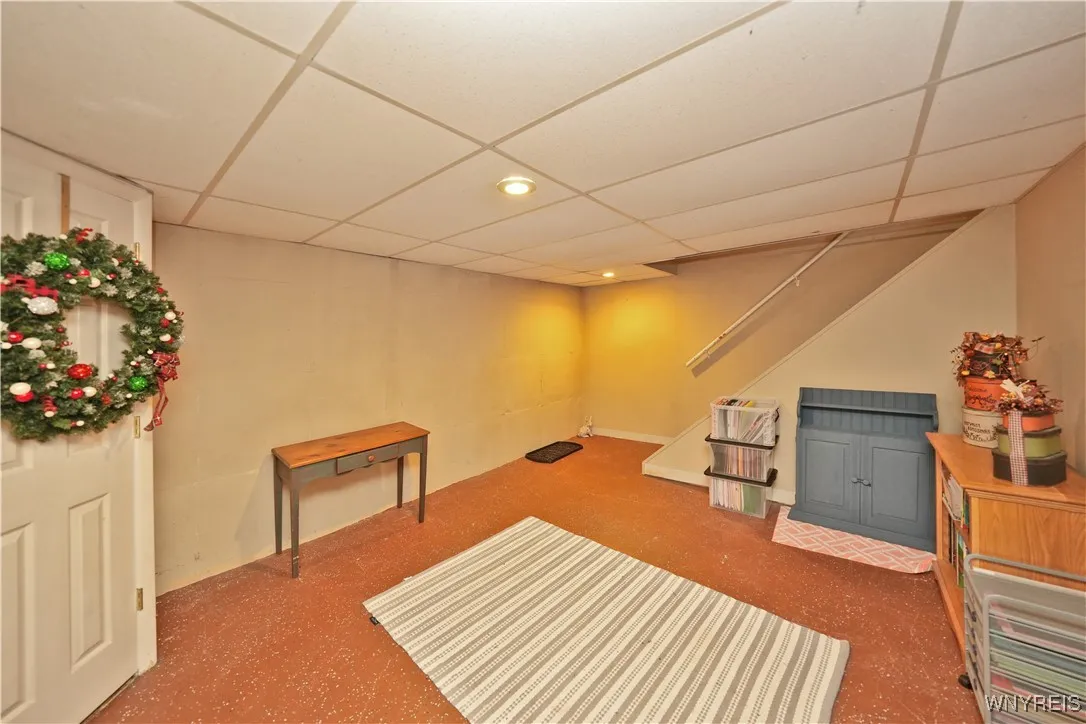 1707 Orchard Park Road, West Seneca, New York 1422, West Seneca, New York 14224, 2 Bedrooms Bedrooms, 4 Rooms Rooms,1 BathroomBathrooms,Residential,For Sale,1707 Orchard Park Road, West Seneca, New York 1422,0,B1639360