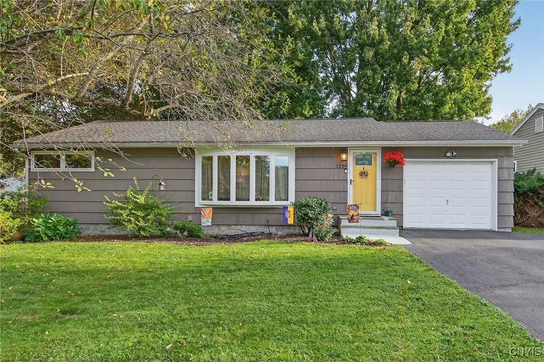 1209 Glenwood Avenue, Syracuse, New York 13207, Syracuse, New York 13207, 2 Bedrooms Bedrooms, 6 Rooms Rooms,1 BathroomBathrooms,Residential,Closed,1209 Glenwood Avenue, Syracuse, New York 13207,0,S1641315