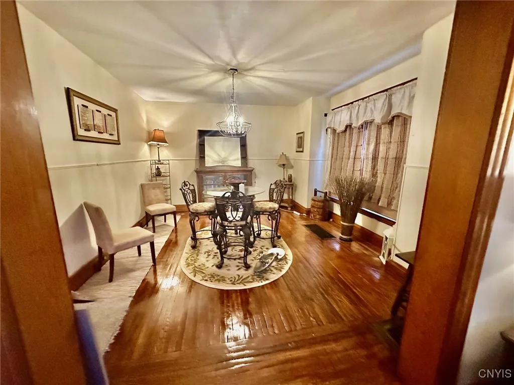 121 West Pleasant Avenue, Syracuse, New York 13205, Syracuse, New York 13205, 4 Bedrooms Bedrooms, 7 Rooms Rooms,1 BathroomBathrooms,Residential,For Sale,121 West Pleasant Avenue, Syracuse, New York 13205,0,S1641866