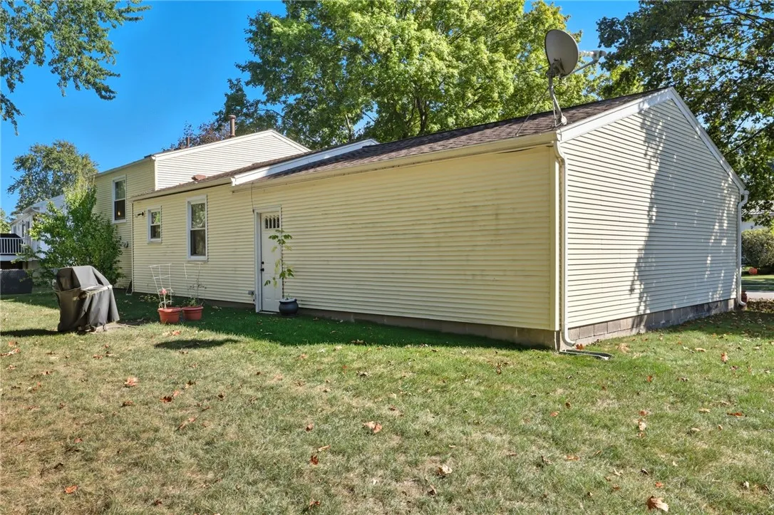 46 Cascade Road, Henrietta, New York 14586, Henrietta, New York 14586, 3 Bedrooms Bedrooms, 7 Rooms Rooms,1 BathroomBathrooms,Residential,Closed,46 Cascade Road, Henrietta, New York 14586,0,R1641505