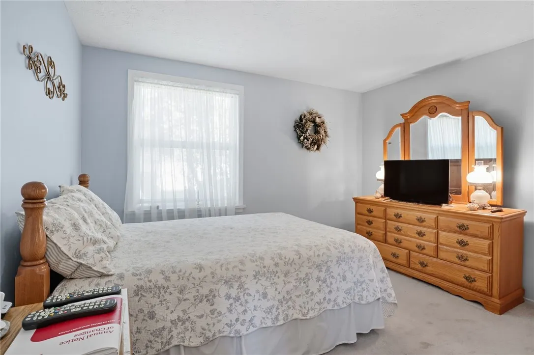 46 Cascade Road, Henrietta, New York 14586, Henrietta, New York 14586, 3 Bedrooms Bedrooms, 7 Rooms Rooms,1 BathroomBathrooms,Residential,Closed,46 Cascade Road, Henrietta, New York 14586,0,R1641505