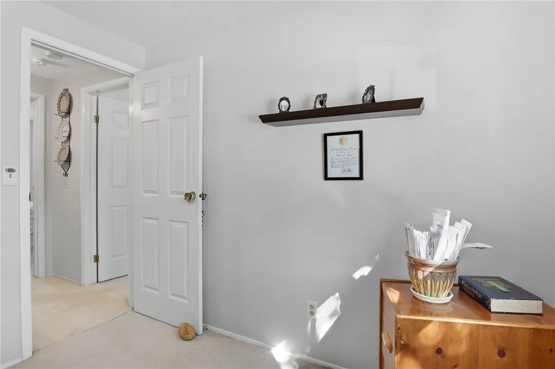 46 Cascade Road, Henrietta, New York 14586, Henrietta, New York 14586, 3 Bedrooms Bedrooms, 7 Rooms Rooms,1 BathroomBathrooms,Residential,Closed,46 Cascade Road, Henrietta, New York 14586,0,R1641505