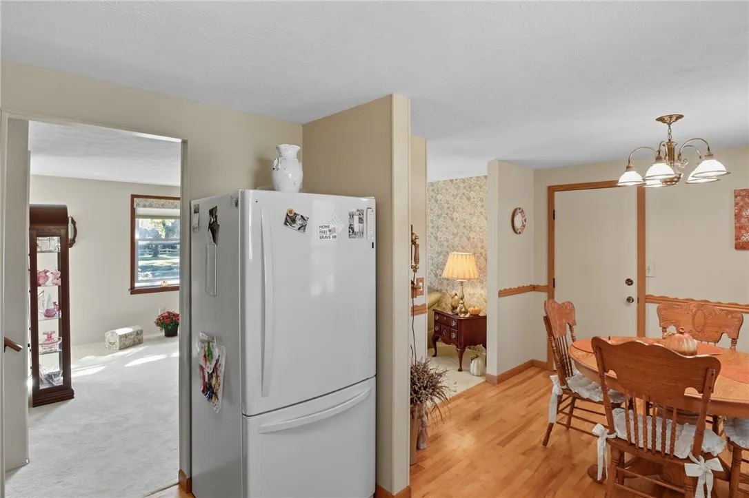 46 Cascade Road, Henrietta, New York 14586, Henrietta, New York 14586, 3 Bedrooms Bedrooms, 7 Rooms Rooms,1 BathroomBathrooms,Residential,Closed,46 Cascade Road, Henrietta, New York 14586,0,R1641505