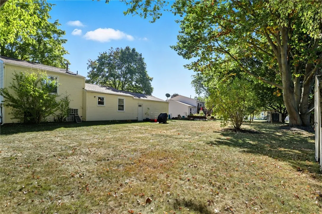 46 Cascade Road, Henrietta, New York 14586, Henrietta, New York 14586, 3 Bedrooms Bedrooms, 7 Rooms Rooms,1 BathroomBathrooms,Residential,Closed,46 Cascade Road, Henrietta, New York 14586,0,R1641505