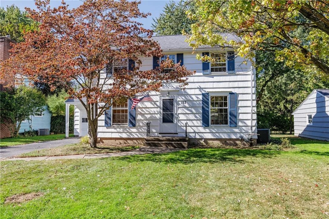 153 Fairhaven Road, Brighton, New York 14610, Brighton, New York 14610, 4 Bedrooms Bedrooms, 8 Rooms Rooms,1 BathroomBathrooms,Residential,Closed,153 Fairhaven Road, Brighton, New York 14610,0,R1641606