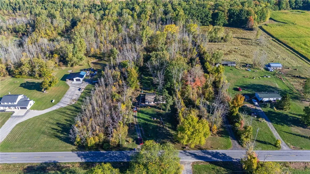 600 Lawton Road, Clarkson, New York 14468, Clarkson, New York 14468, 4 Bedrooms Bedrooms, 7 Rooms Rooms,1 BathroomBathrooms,Residential,Closed,600 Lawton Road, Clarkson, New York 14468,0,R1641555