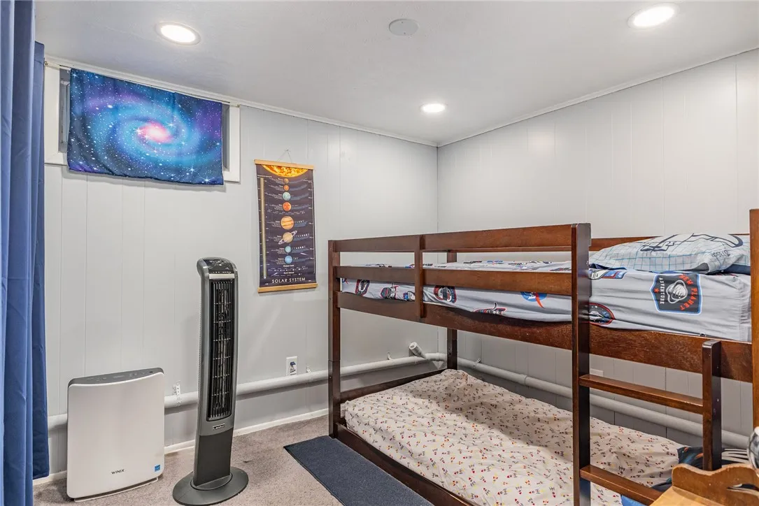 BEDROOM #3
