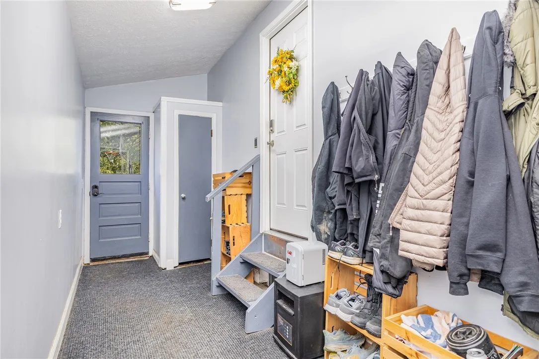 MUD ROOM