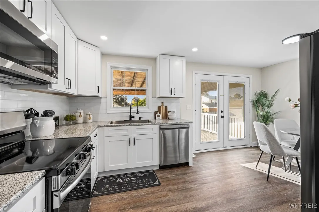 12 Thornwood Drive, Cheektowaga, New York 14227, Cheektowaga, New York 14227, 5 Bedrooms Bedrooms, 8 Rooms Rooms,2 BathroomsBathrooms,Residential,Closed,12 Thornwood Drive, Cheektowaga, New York 14227,0,B1641851