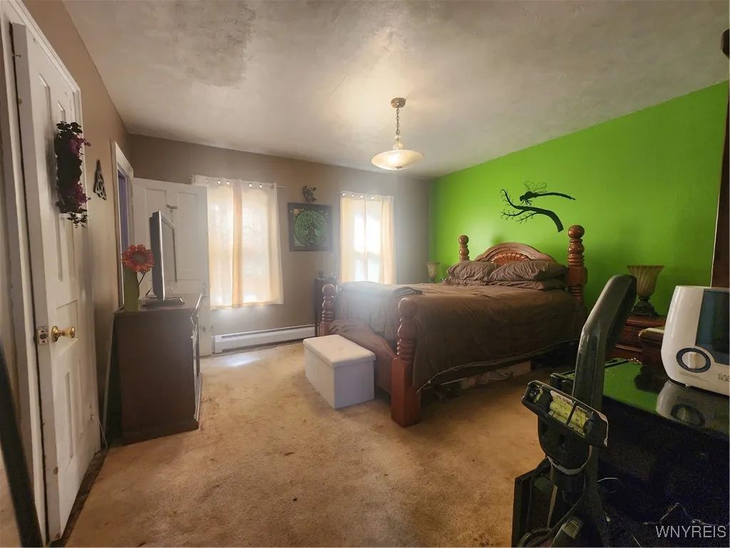 1268 Indian Church Road, West Seneca, New York 142, West Seneca, New York 14224, 5 Bedrooms Bedrooms, 8 Rooms Rooms,2 BathroomsBathrooms,Residential,For Sale,1268 Indian Church Road, West Seneca, New York 142,0,B1641362