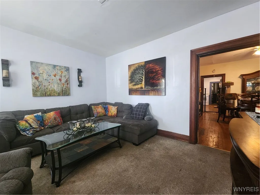 1268 Indian Church Road, West Seneca, New York 142, West Seneca, New York 14224, 5 Bedrooms Bedrooms, 8 Rooms Rooms,2 BathroomsBathrooms,Residential,For Sale,1268 Indian Church Road, West Seneca, New York 142,0,B1641362