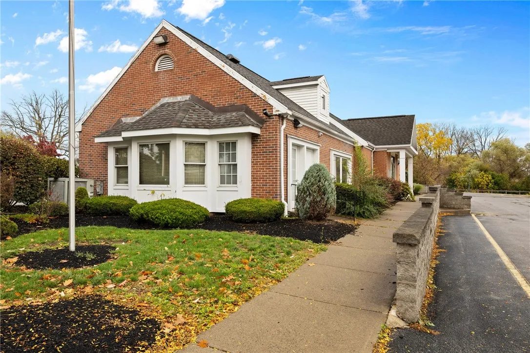 38 South Main Street, Riga, New York 14428, Riga, New York 14428, ,Commercial Lease,For Rent,38 South Main Street, Riga, New York 14428,0,R1641958