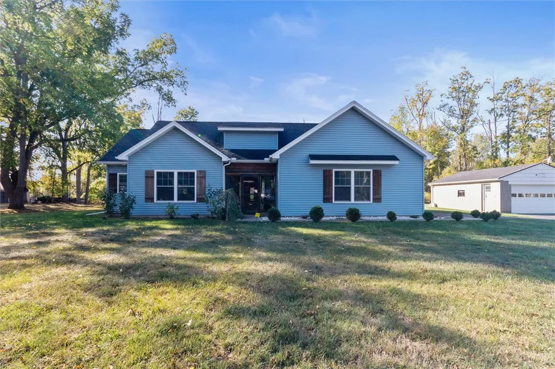 543 Mill Road, Greece, New York 14626, Greece, New York 14626, 2 Bedrooms Bedrooms, 5 Rooms Rooms,1 BathroomBathrooms,Residential,Closed,543 Mill Road, Greece, New York 14626,0,R1641913