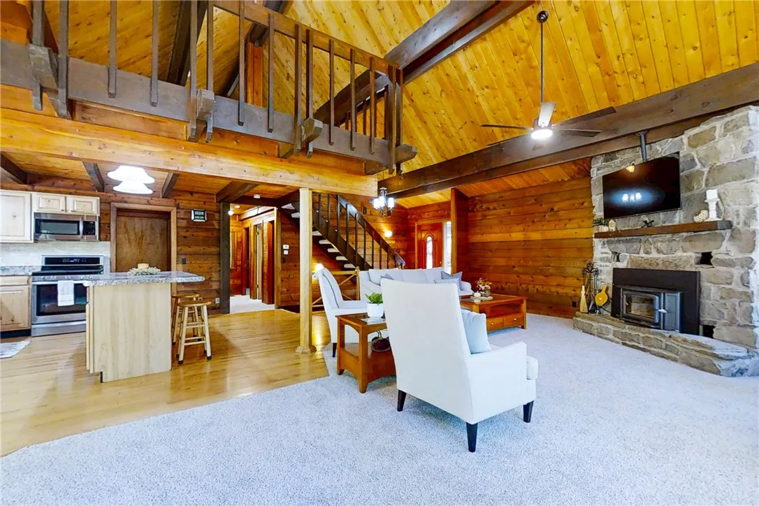 432 Hibbard Road, Big Flats, New York 14845, Big Flats, New York 14845, 3 Bedrooms Bedrooms, 9 Rooms Rooms,2 BathroomsBathrooms,Residential,Closed,432 Hibbard Road, Big Flats, New York 14845,0,R1641656