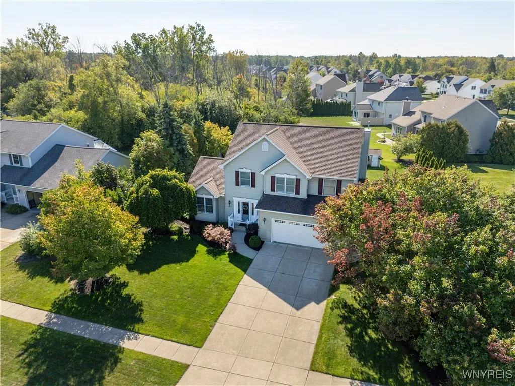 5973 Lakecrest Drive, Hamburg, New York 14085, Hamburg, New York 14085, 4 Bedrooms Bedrooms, 8 Rooms Rooms,2 BathroomsBathrooms,Residential,For Sale,5973 Lakecrest Drive, Hamburg, New York 14085,0,B1641615