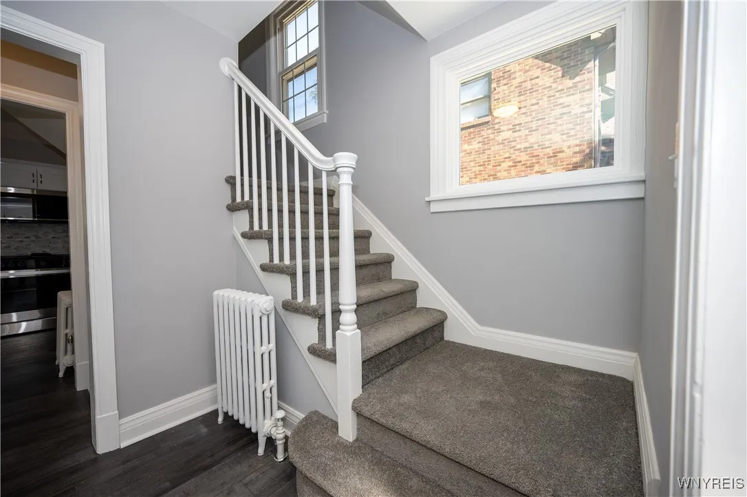 48 Danbury Lane, Tonawanda, New York 14217, Tonawanda, New York 14217, 3 Bedrooms Bedrooms, 6 Rooms Rooms,1 BathroomBathrooms,Residential,Closed,48 Danbury Lane, Tonawanda, New York 14217,0,B1641447