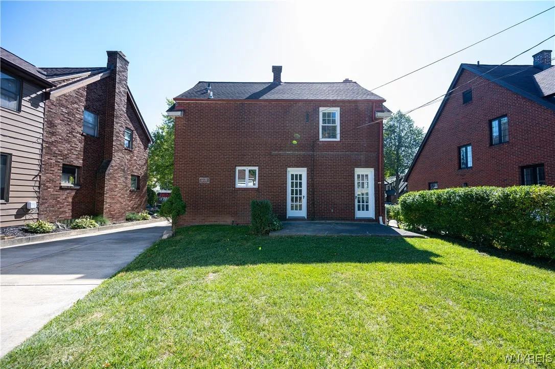 48 Danbury Lane, Tonawanda, New York 14217, Tonawanda, New York 14217, 3 Bedrooms Bedrooms, 6 Rooms Rooms,1 BathroomBathrooms,Residential,Closed,48 Danbury Lane, Tonawanda, New York 14217,0,B1641447