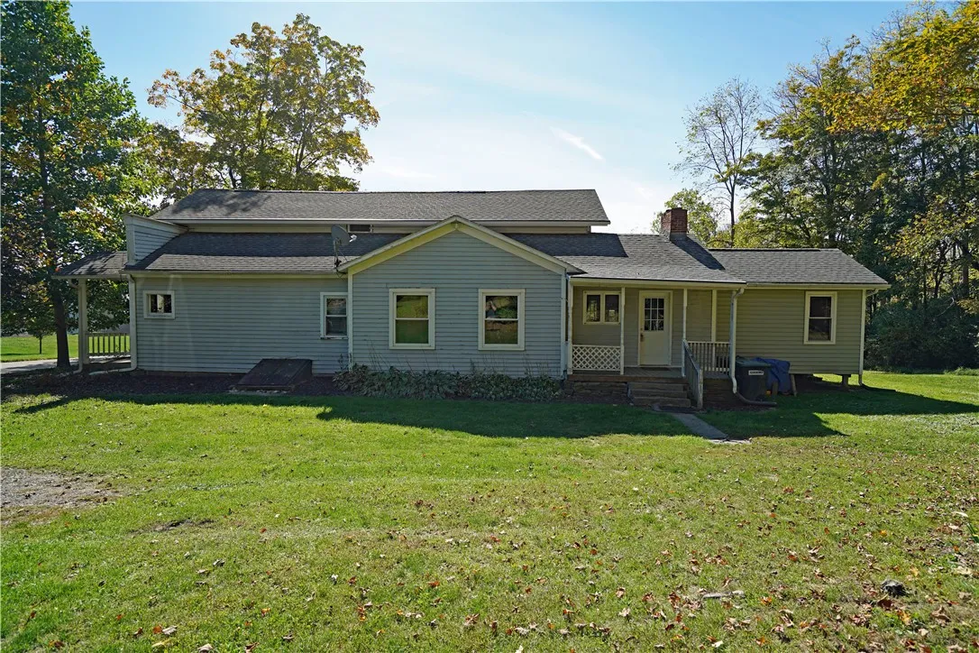 93 Prospect Hill Road, Horseheads, New York 14845, Horseheads, New York 14845, 4 Bedrooms Bedrooms, 8 Rooms Rooms,1 BathroomBathrooms,Residential,Closed,93 Prospect Hill Road, Horseheads, New York 14845,0,R1641969