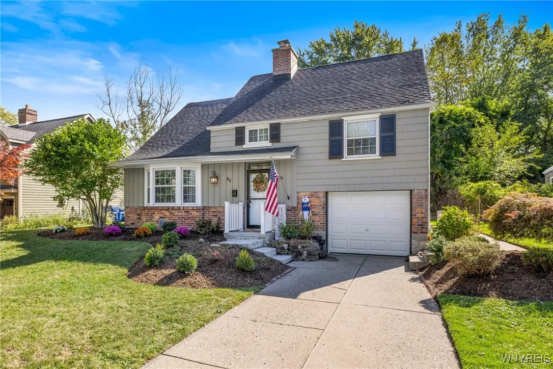 40 Morningside Lane, Amherst, New York 14221, Amherst, New York 14221, 3 Bedrooms Bedrooms, 8 Rooms Rooms,1 BathroomBathrooms,Residential,For Sale,40 Morningside Lane, Amherst, New York 14221,0,B1641563