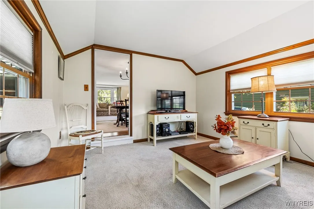 40 Morningside Lane, Amherst, New York 14221, Amherst, New York 14221, 3 Bedrooms Bedrooms, 8 Rooms Rooms,1 BathroomBathrooms,Residential,For Sale,40 Morningside Lane, Amherst, New York 14221,0,B1641563