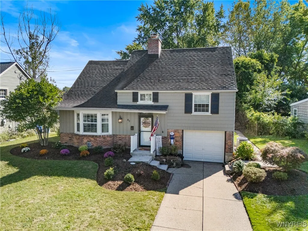 40 Morningside Lane, Amherst, New York 14221, Amherst, New York 14221, 3 Bedrooms Bedrooms, 8 Rooms Rooms,1 BathroomBathrooms,Residential,For Sale,40 Morningside Lane, Amherst, New York 14221,0,B1641563