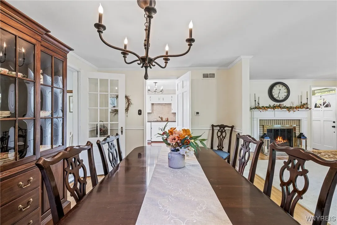 40 Morningside Lane, Amherst, New York 14221, Amherst, New York 14221, 3 Bedrooms Bedrooms, 8 Rooms Rooms,1 BathroomBathrooms,Residential,For Sale,40 Morningside Lane, Amherst, New York 14221,0,B1641563
