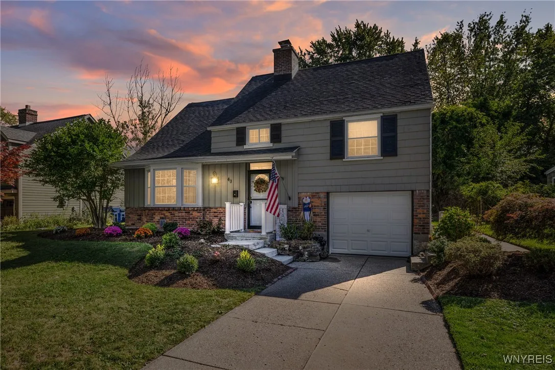 40 Morningside Lane, Amherst, New York 14221, Amherst, New York 14221, 3 Bedrooms Bedrooms, 8 Rooms Rooms,1 BathroomBathrooms,Residential,For Sale,40 Morningside Lane, Amherst, New York 14221,0,B1641563