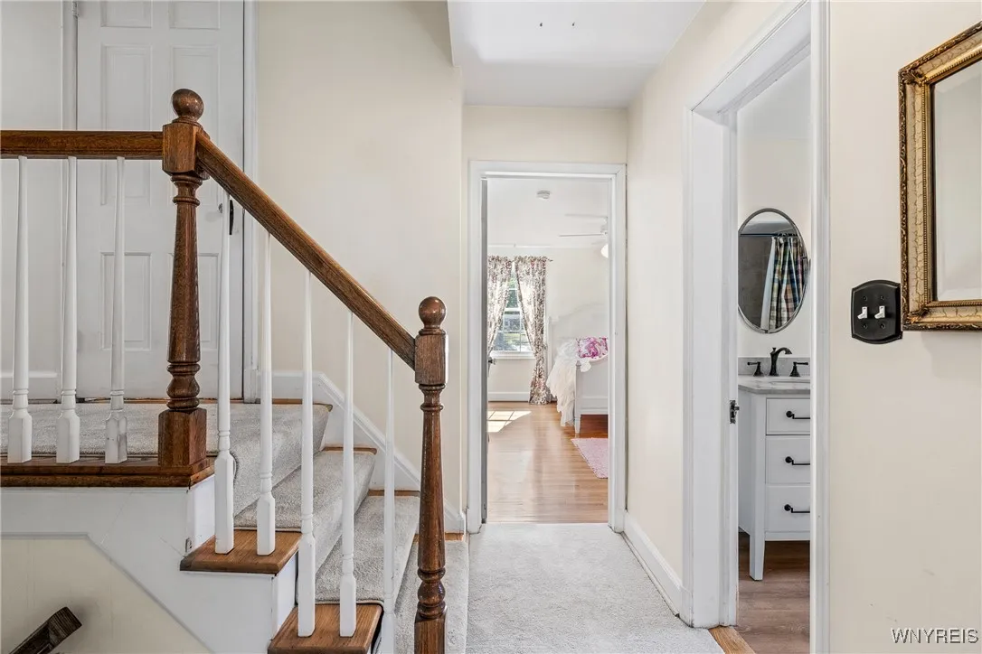 40 Morningside Lane, Amherst, New York 14221, Amherst, New York 14221, 3 Bedrooms Bedrooms, 8 Rooms Rooms,1 BathroomBathrooms,Residential,For Sale,40 Morningside Lane, Amherst, New York 14221,0,B1641563