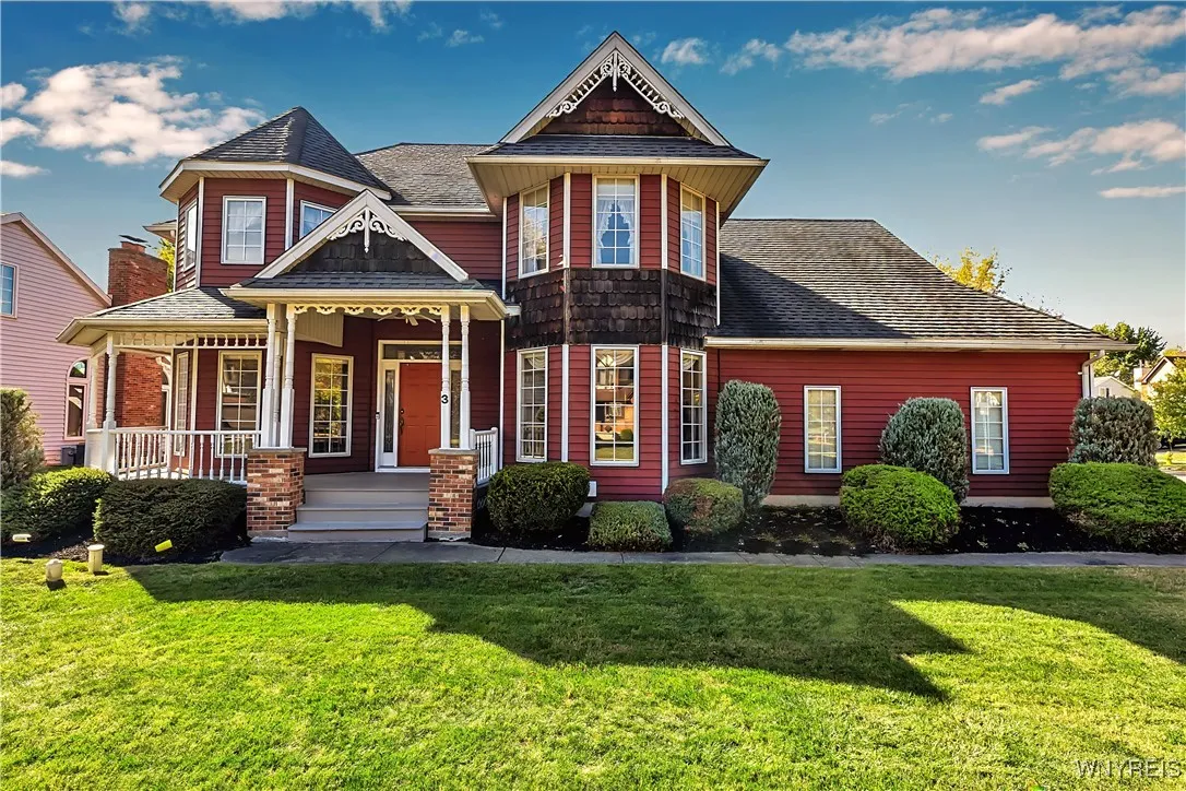 3 Topaz Court, Amherst, New York 14051, Amherst, New York 14051, 3 Bedrooms Bedrooms, 8 Rooms Rooms,2 BathroomsBathrooms,Residential,For Sale,3 Topaz Court, Amherst, New York 14051,0,B1641994