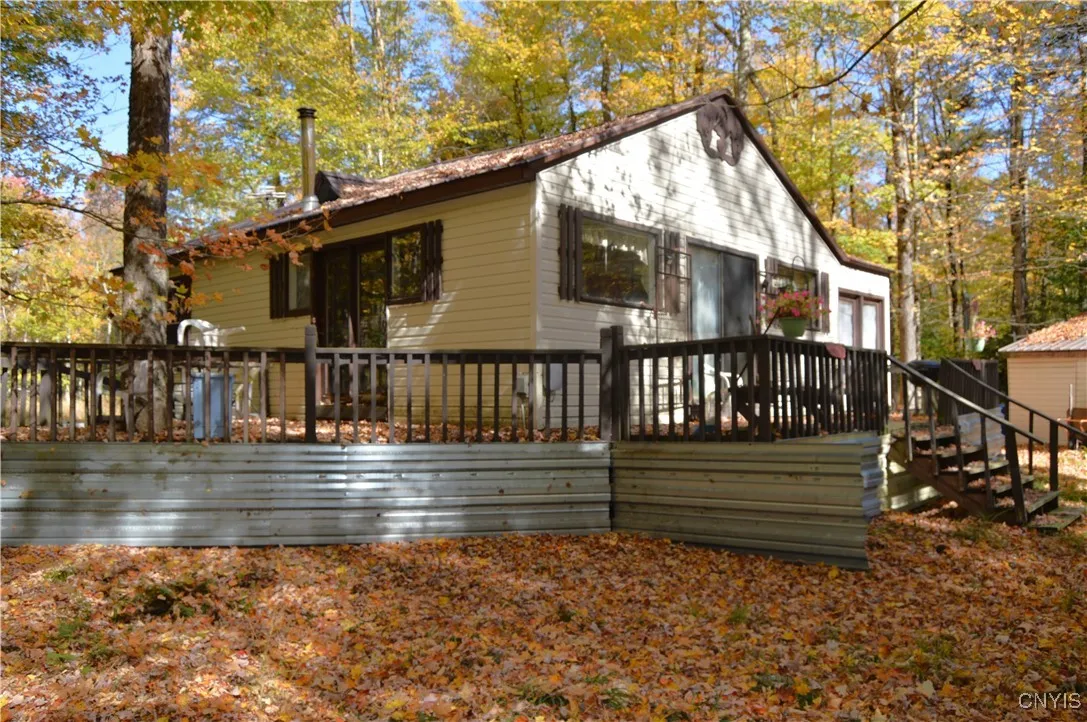 10409 Benoit Drive, Croghan, New York 13327, Croghan, New York 13327, 2 Bedrooms Bedrooms, ,1 BathroomBathrooms,Land,For Sale,10409 Benoit Drive, Croghan, New York 13327,0,S1642019