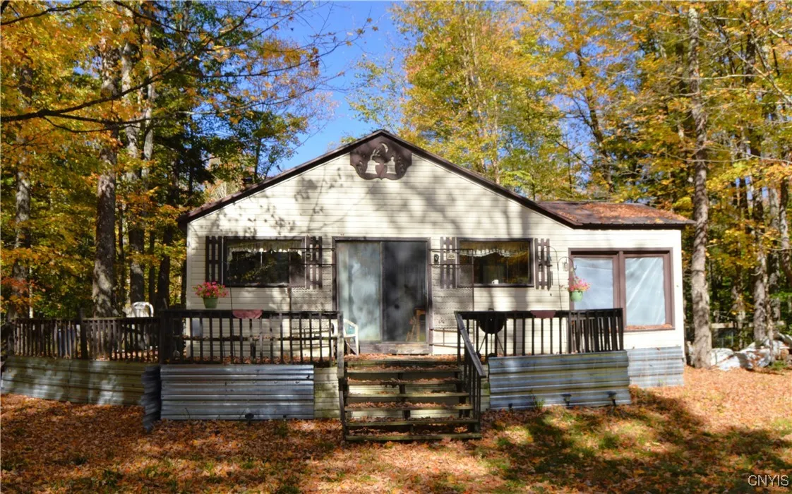 10409 Benoit Drive, Croghan, New York 13327, Croghan, New York 13327, 2 Bedrooms Bedrooms, ,1 BathroomBathrooms,Land,For Sale,10409 Benoit Drive, Croghan, New York 13327,0,S1642019