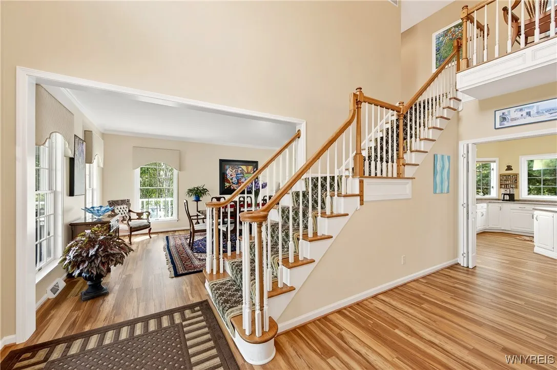 6286 Everwood Court South, Amherst, New York 14051, Clarence, New York 14051, 4 Bedrooms Bedrooms, 10 Rooms Rooms,2 BathroomsBathrooms,Residential,For Sale,6286 Everwood Court South, Amherst, New York 14051,0,B1641823