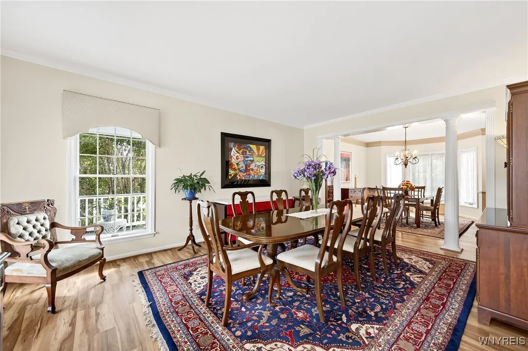 6286 Everwood Court South, Clarence, New York 1405, Clarence, New York 14051, 4 Bedrooms Bedrooms, 10 Rooms Rooms,2 BathroomsBathrooms,Residential,Closed,6286 Everwood Court South, Clarence, New York 1405,0,B1641823