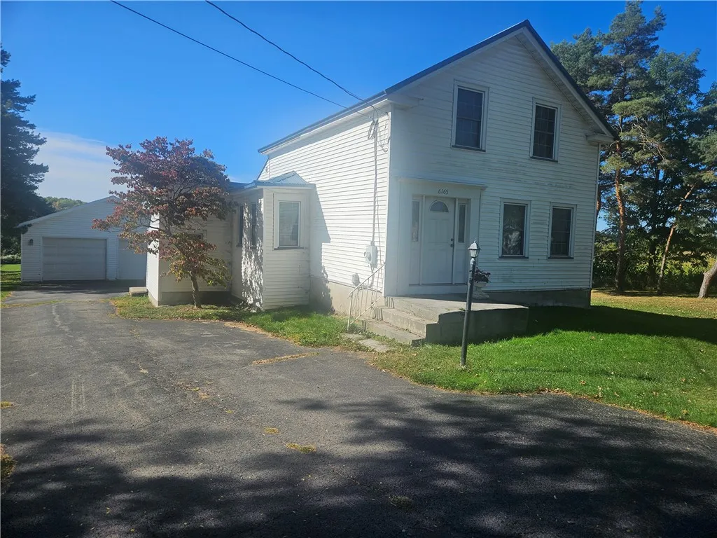 6165 State Route 5 And 20, Canandaigua Town, New Y, Canandaigua Town, New York 14424, 3 Bedrooms Bedrooms, 7 Rooms Rooms,1 BathroomBathrooms,Residential,Closed,6165 State Route 5 And 20, Canandaigua Town, New Y,0,R1641017