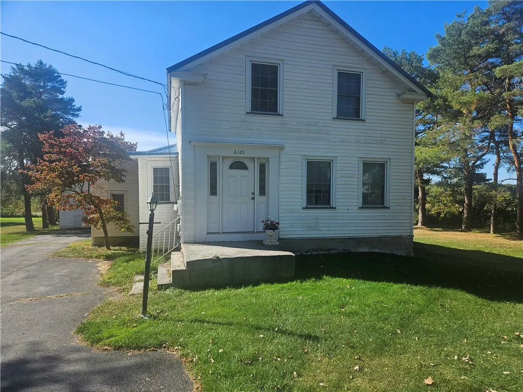 6165 State Route 5 And 20, Canandaigua Town, New Y, Canandaigua Town, New York 14424, 3 Bedrooms Bedrooms, 7 Rooms Rooms,1 BathroomBathrooms,Residential,Closed,6165 State Route 5 And 20, Canandaigua Town, New Y,0,R1641017