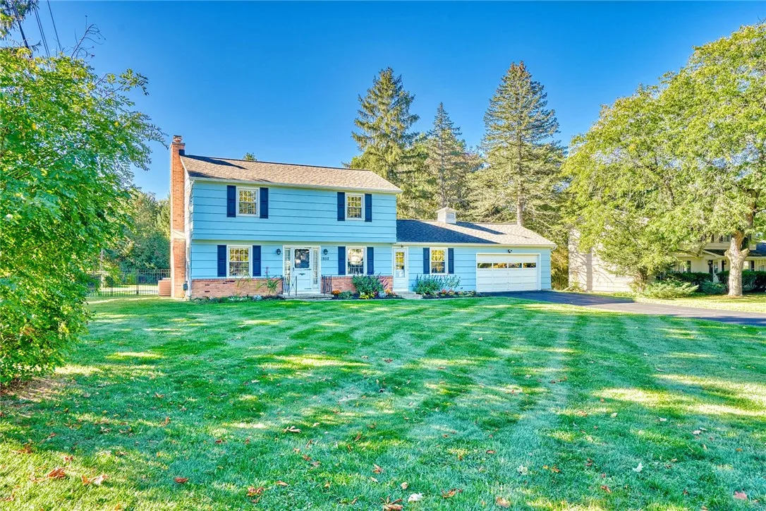 1852 Jackson Road, Penfield, New York 14526, Penfield, New York 14526, 4 Bedrooms Bedrooms, 9 Rooms Rooms,1 BathroomBathrooms,Residential,Closed,1852 Jackson Road, Penfield, New York 14526,0,R1640046