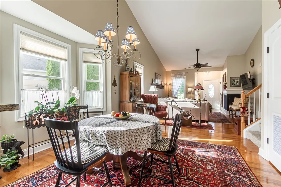 24 Silverwood Circle, East Rochester, New York 144, East Rochester, New York 14445, 3 Bedrooms Bedrooms, 7 Rooms Rooms,2 BathroomsBathrooms,Residential,Closed,24 Silverwood Circle, East Rochester, New York 144,0,R1641581