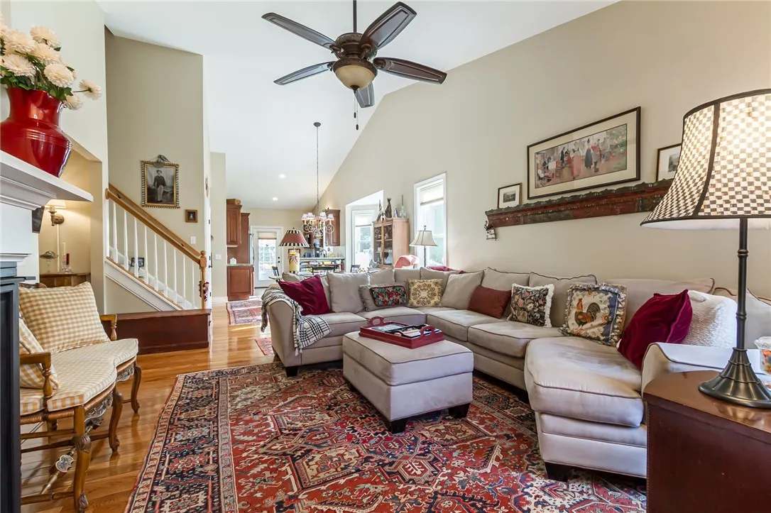 24 Silverwood Circle, East Rochester, New York 144, East Rochester, New York 14445, 3 Bedrooms Bedrooms, 7 Rooms Rooms,2 BathroomsBathrooms,Residential,Closed,24 Silverwood Circle, East Rochester, New York 144,0,R1641581