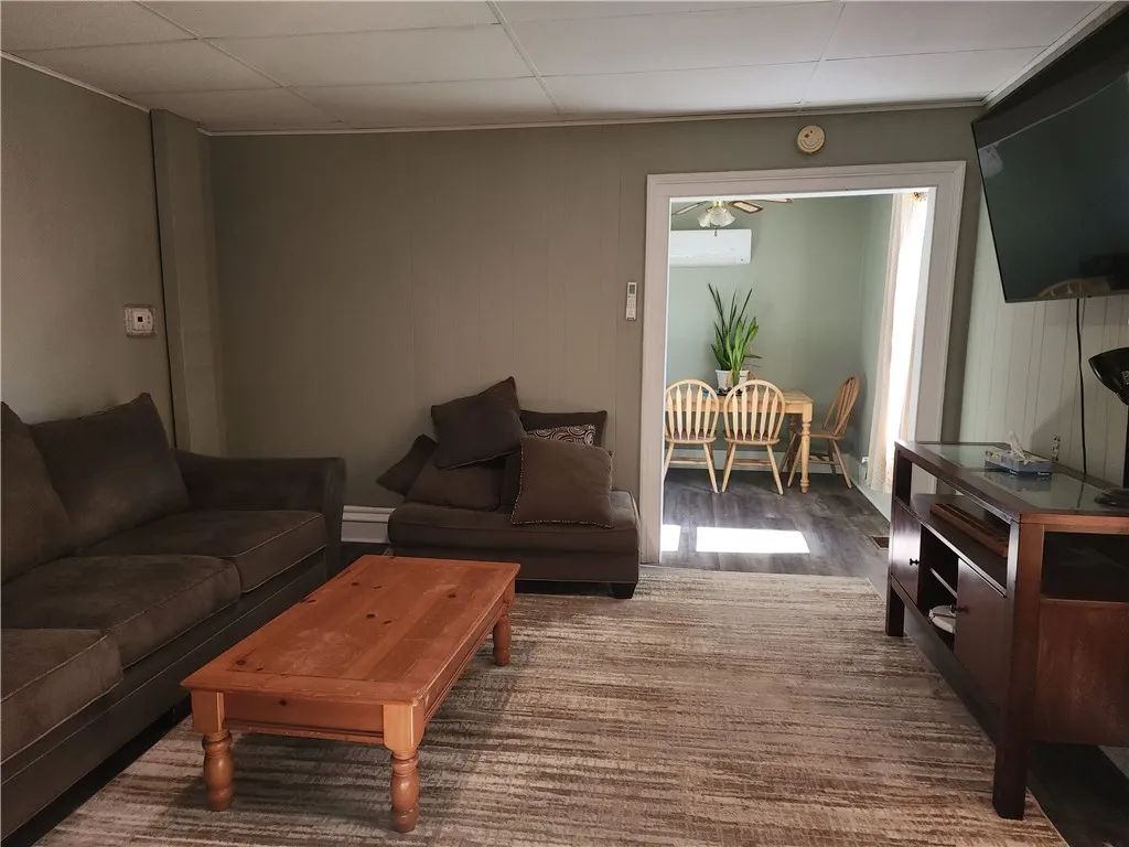 19 South Street, Edmeston, New York 13335, Edmeston, New York 13335, 1 Bedroom Bedrooms, 4 Rooms Rooms,1 BathroomBathrooms,Residential Lease,Closed,19 South Street, Edmeston, New York 13335,0,R1641151