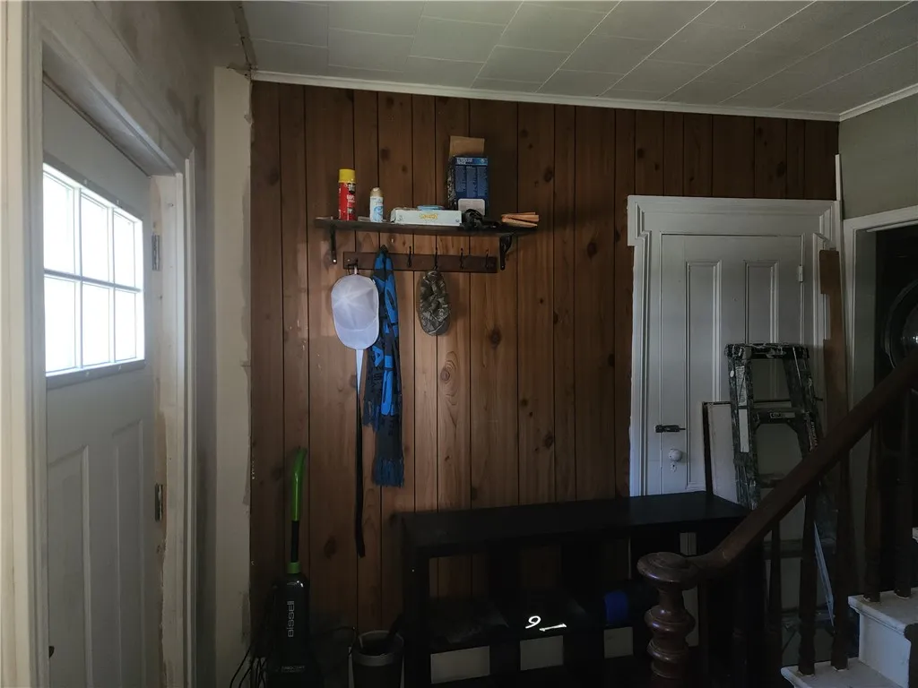 19 South Street, Edmeston, New York 13335, Edmeston, New York 13335, 1 Bedroom Bedrooms, 4 Rooms Rooms,1 BathroomBathrooms,Residential Lease,Closed,19 South Street, Edmeston, New York 13335,0,R1641151