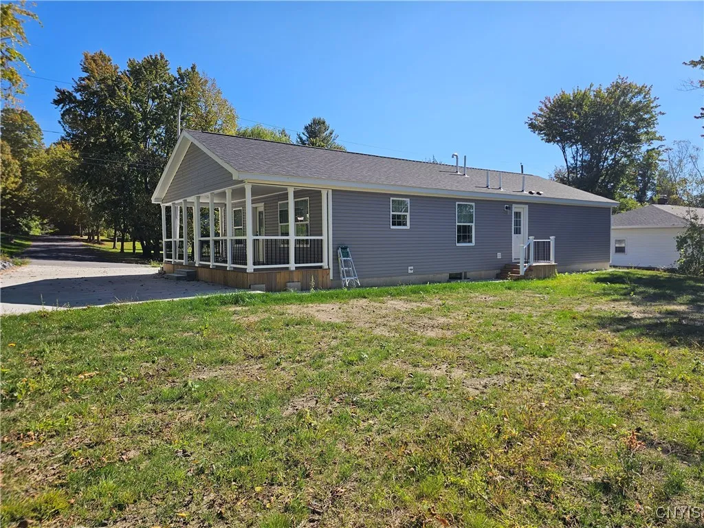 625 Cosby Road, Utica, New York 13502, Utica, New York 13502, 3 Bedrooms Bedrooms, 6 Rooms Rooms,2 BathroomsBathrooms,Residential,Closed,625 Cosby Road, Utica, New York 13502,0,S1641266