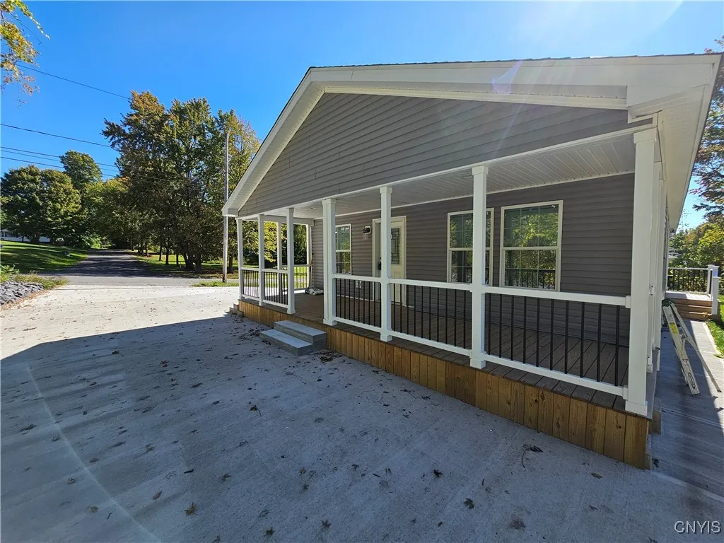 625 Cosby Road, Utica, New York 13502, Utica, New York 13502, 3 Bedrooms Bedrooms, 6 Rooms Rooms,2 BathroomsBathrooms,Residential,Closed,625 Cosby Road, Utica, New York 13502,0,S1641266