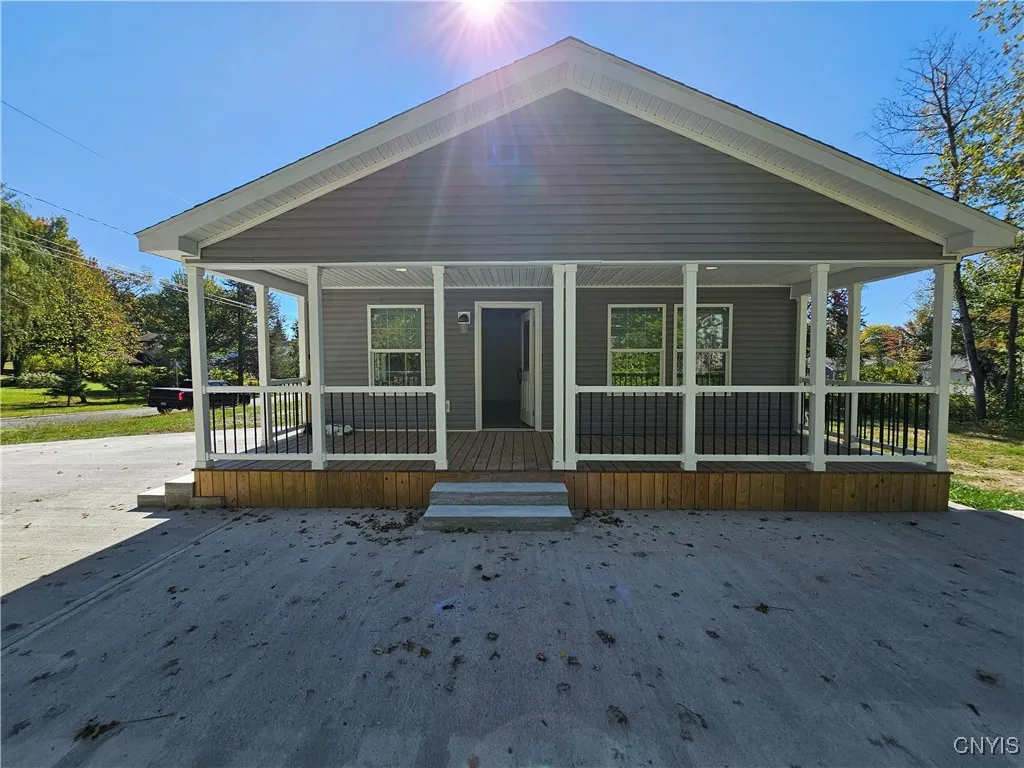 625 Cosby Road, Utica, New York 13502, Utica, New York 13502, 3 Bedrooms Bedrooms, 6 Rooms Rooms,2 BathroomsBathrooms,Residential,Closed,625 Cosby Road, Utica, New York 13502,0,S1641266