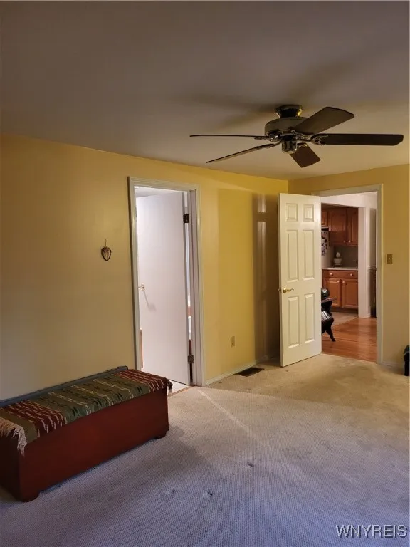 Master Suite