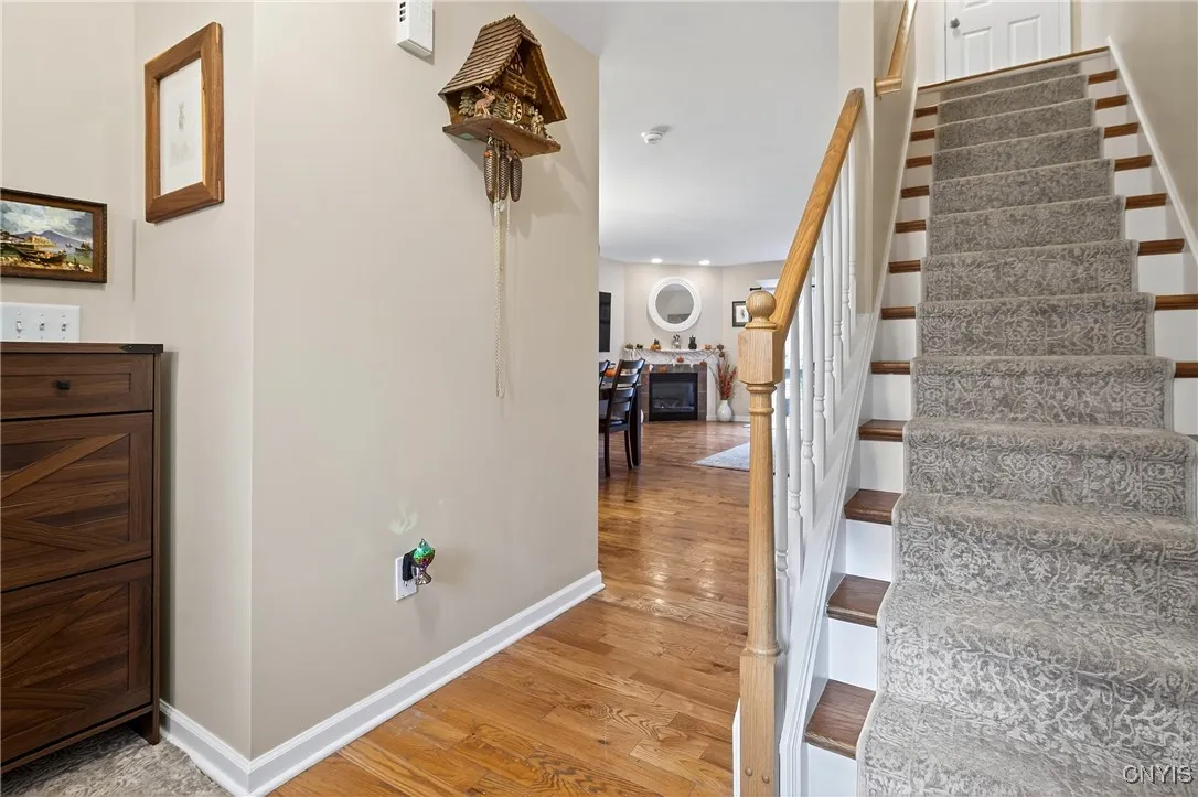 4226 Anguilla Drive, Clay, New York 13090, Clay, New York 13090, 2 Bedrooms Bedrooms, 7 Rooms Rooms,1 BathroomBathrooms,Residential,Closed,4226 Anguilla Drive, Clay, New York 13090,0,S1639892