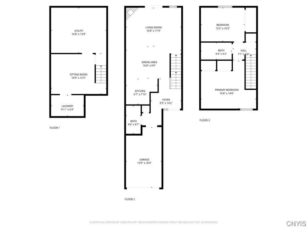 4226 Anguilla Drive, Clay, New York 13090, Clay, New York 13090, 2 Bedrooms Bedrooms, 7 Rooms Rooms,1 BathroomBathrooms,Residential,Closed,4226 Anguilla Drive, Clay, New York 13090,0,S1639892