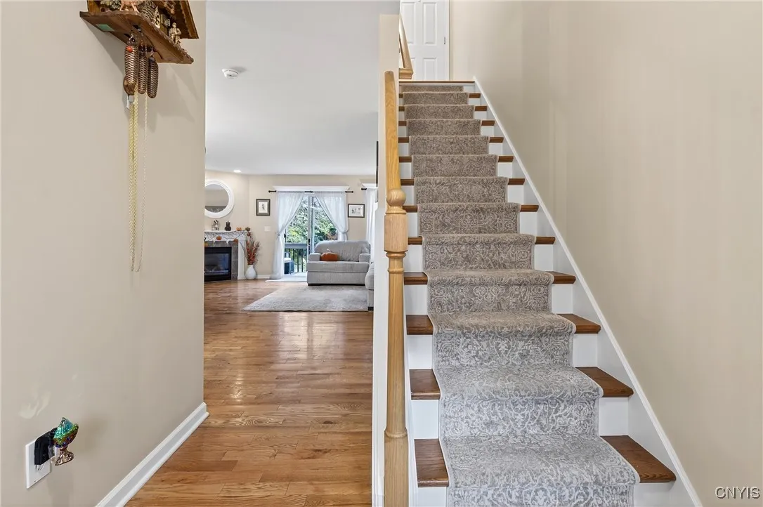 4226 Anguilla Drive, Clay, New York 13090, Clay, New York 13090, 2 Bedrooms Bedrooms, 7 Rooms Rooms,1 BathroomBathrooms,Residential,Closed,4226 Anguilla Drive, Clay, New York 13090,0,S1639892